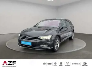 Volkswagen Passat Variant 1.5 TSI DSG Elegance NAVI+ACC+KAM