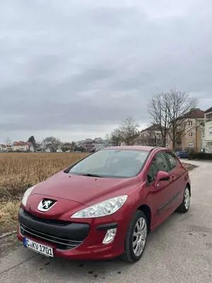 Peugeot 308 120 VTi Sport