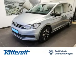 Volkswagen Touran 1.5 TSI GOAL Navi Kamera 7-Sitzer
