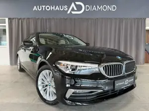 BMW 530 d xDrive Luxury Line * HEAD UP * KAMERA *