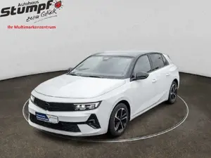 Opel Astra GS Line 360°/SHZ/NAVI/LHZ