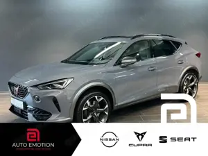 CUPRA Formentor Formentor VZ 4Drive Cup Sitze*Pano*perf.Zustand