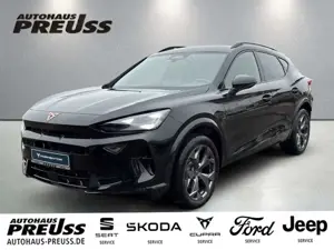 CUPRA Formentor 1.5 eTSI DSG 5 J. Herstellergarantie