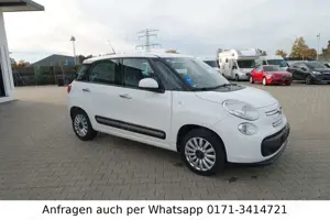 Fiat 500L 1.4 Pop Star Bild 2