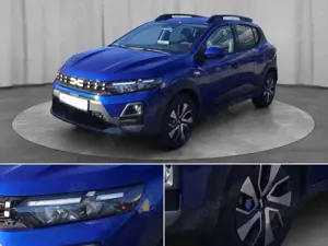 Dacia Sandero Stepway  Expression Tce110