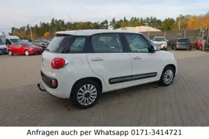 Fiat 500L 1.4 Pop Star Bild 3