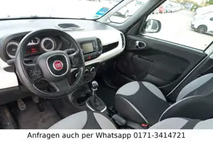 Fiat 500L 1.4 Pop Star Bild 5