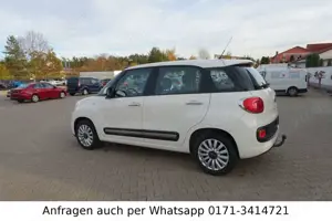 Fiat 500L 1.4 Pop Star Bild 4