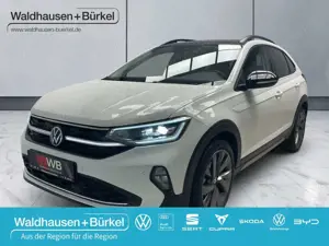 Volkswagen Taigo 1.0 TSI DSG Style Klima Navi Rückfahrkamera