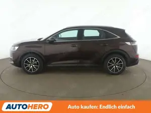 DS Automobiles DS 7 Crossback 1.5 Blue-HDi SoChic*NAVI*CAM*SHZ* Bild 3