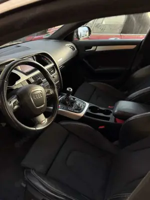 Audi A5 2.0 TDI Sportback DPF Bild 5