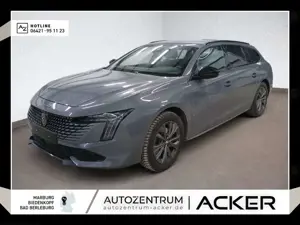 Peugeot 508 SW GT 1.2 PureTech 8AT. Night Vision -47%*