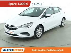 Opel Astra 1.0 Turbo Edition Start/Stop *TEMPO*PDC*SHZ*LHZ*