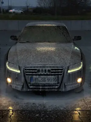 Audi A5 2.0 TDI Sportback DPF Bild 1