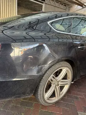 Audi A5 2.0 TDI Sportback DPF Bild 4