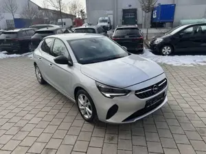 Opel Corsa 1.2 *TOP-Ausstattung* ELEGANCE