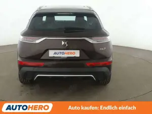 DS Automobiles DS 7 Crossback 1.5 Blue-HDi SoChic*NAVI*CAM*SHZ* Bild 5