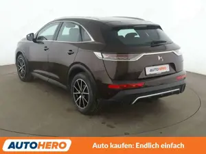 DS Automobiles DS 7 Crossback 1.5 Blue-HDi SoChic*NAVI*CAM*SHZ* Bild 4