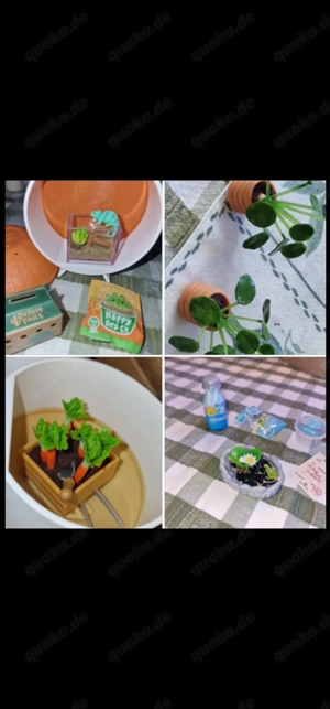 Make it Mini MiniVerse Doppelte Kugeln 