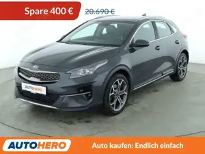 Kia XCeed 1.6 CRDi Spirit Aut*NAVI*LED*ACC*CAM*PDC*SHZ*