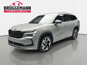 Skoda Kodiaq KODIAQ 1.5 TSI DSG SPORTLINE NAVI LED ACC WINTER K