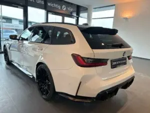 BMW M3 Competition Touring mit M x Bild 5