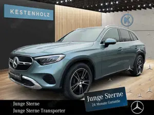 Mercedes-Benz GLC 200 GLC 200 d 4M AVANTGARDE°ADV+°AHK°360°PANO°DISTR°