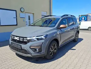 Dacia Jogger Extreme + 7-Sitze Totwinkel Sitzheizung vorn Ka...