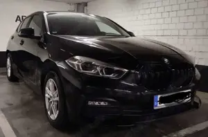 BMW 118 118i Aut. Advantage