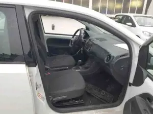 Volkswagen up! e-up! Move up! Kamera Sitzheizung Bild 4