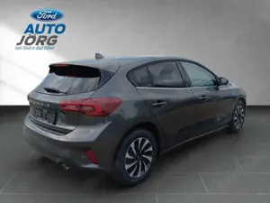 Ford Focus Titanium 1.5 EcoBlue EU6e *Automatik Bild 5