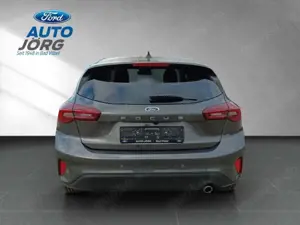 Ford Focus Titanium 1.5 EcoBlue EU6e *Automatik Bild 4