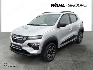 Dacia Spring Electric Essential