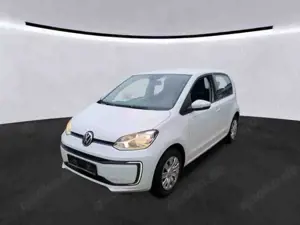 Volkswagen up! e-up! Move up! Kamera Sitzheizung Bild 2