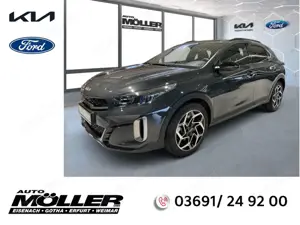 Kia XCeed GT-Line 1.6T DCT7 MY26 Glasdach ACC Memory Kamera