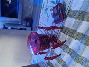 Roboter Spinne Hex Bug 