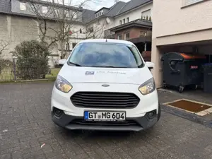 Ford Transit Courier Transit Courier TDCi Basis Bild 5