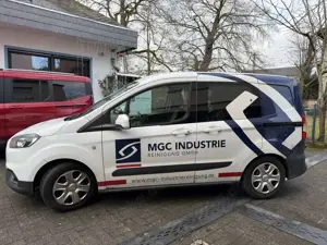Ford Transit Courier Transit Courier TDCi Basis Bild 3