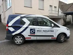 Ford Transit Courier Transit Courier TDCi Basis