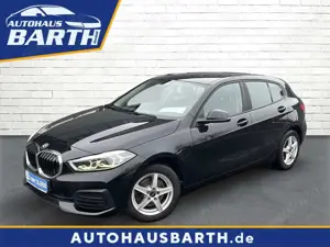 BMW 118 d Advantage *LED*AUT*Navi*SHZ*Live Cockpit*