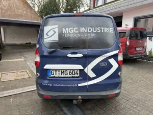 Ford Transit Courier Transit Courier TDCi Basis Bild 4