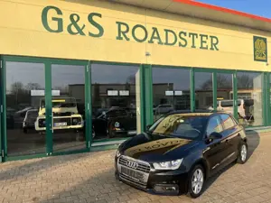 Audi A1 1.4 TFSI Sportback Klima TÜV + Service neu