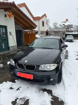BMW 116 116i