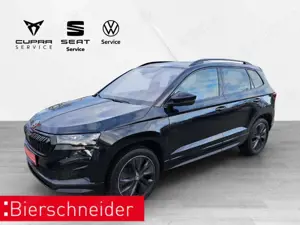 Skoda Karoq 2.0 TSI 4x4 DSG Sportline Pano AHK
