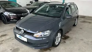 Volkswagen Golf VII Variant 1.6 TDI Comfortline BMT
