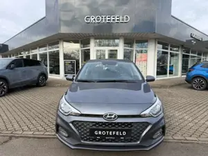 Hyundai i20 1.2 Trend (EURO 6d-TEMP)
