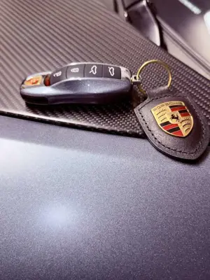 Porsche Boxster Spyder RS Weissach, Garantie 09.2028, Lift, CXX, P Bild 2