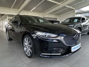 Mazda 6 Kombi 2.5 Takumi GSD AUTOMATIK Leder, Bose, Matrix