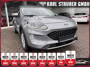 Ford Kuga Cool  Connect DAB PDC KLIMA