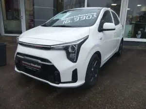 Kia Picanto Picanto 1.0 Vision